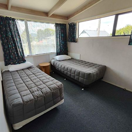 Motel Villa Del Rio Whangarei Esterno foto