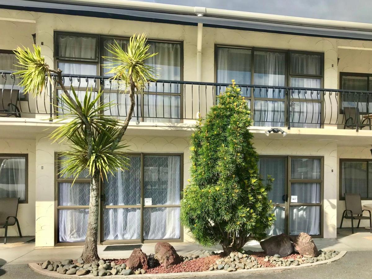Motel Villa Del Rio Whangarei Esterno foto