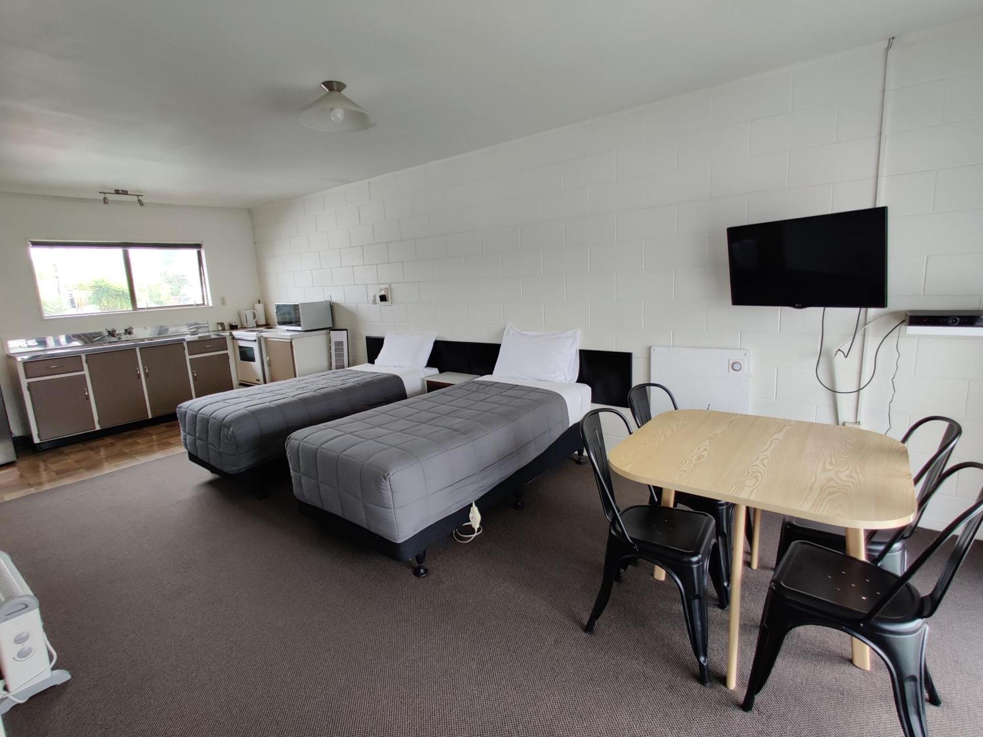 Motel Villa Del Rio Whangarei Camera foto