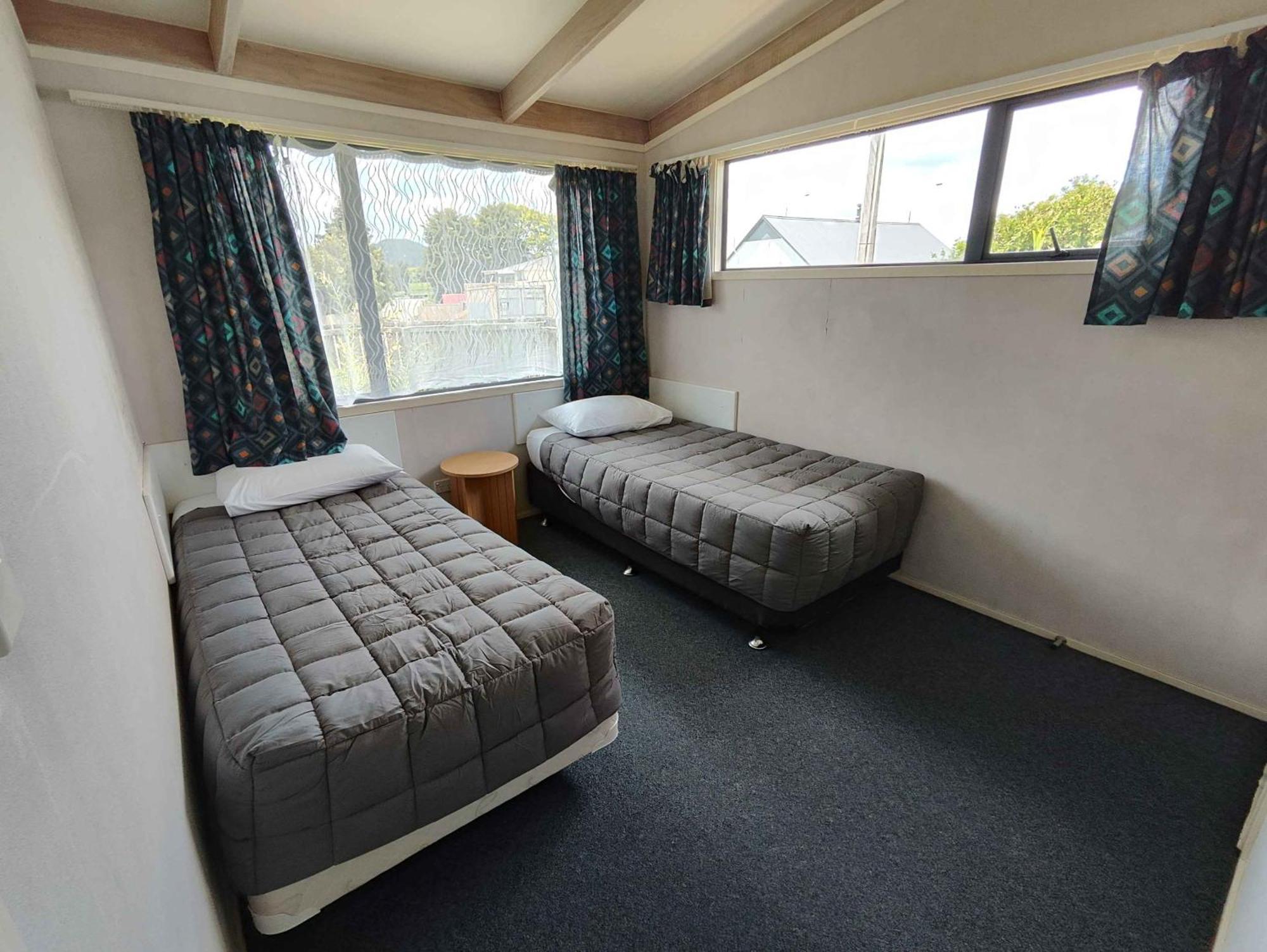 Motel Villa Del Rio Whangarei Esterno foto