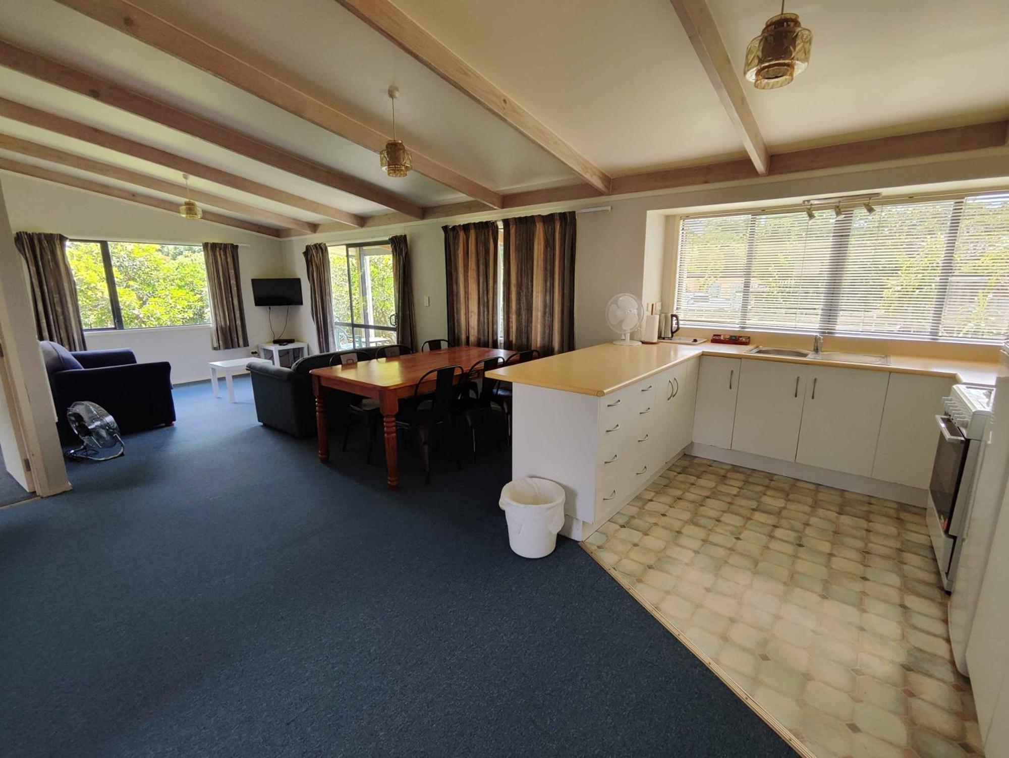 Motel Villa Del Rio Whangarei Esterno foto