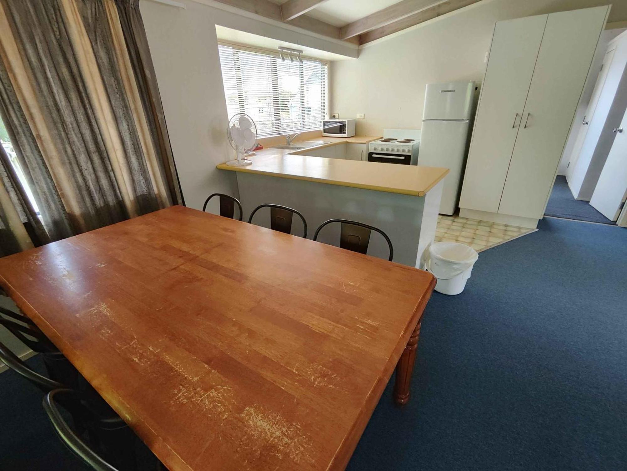 Motel Villa Del Rio Whangarei Esterno foto