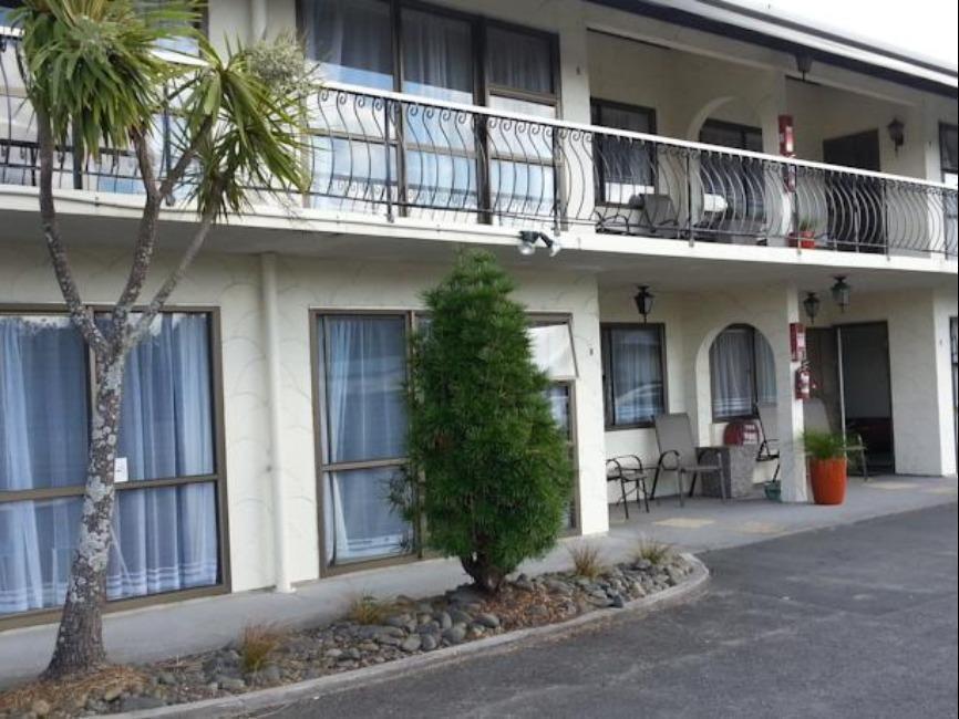 Motel Villa Del Rio Whangarei Esterno foto