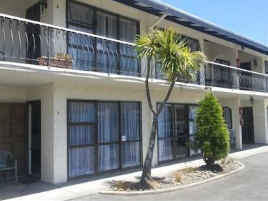 Motel Villa Del Rio Whangarei Esterno foto